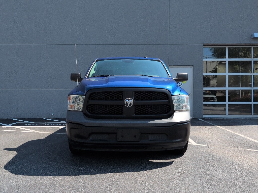 Used 2019 Ram 1500 Classic Tradesman Regular Cab