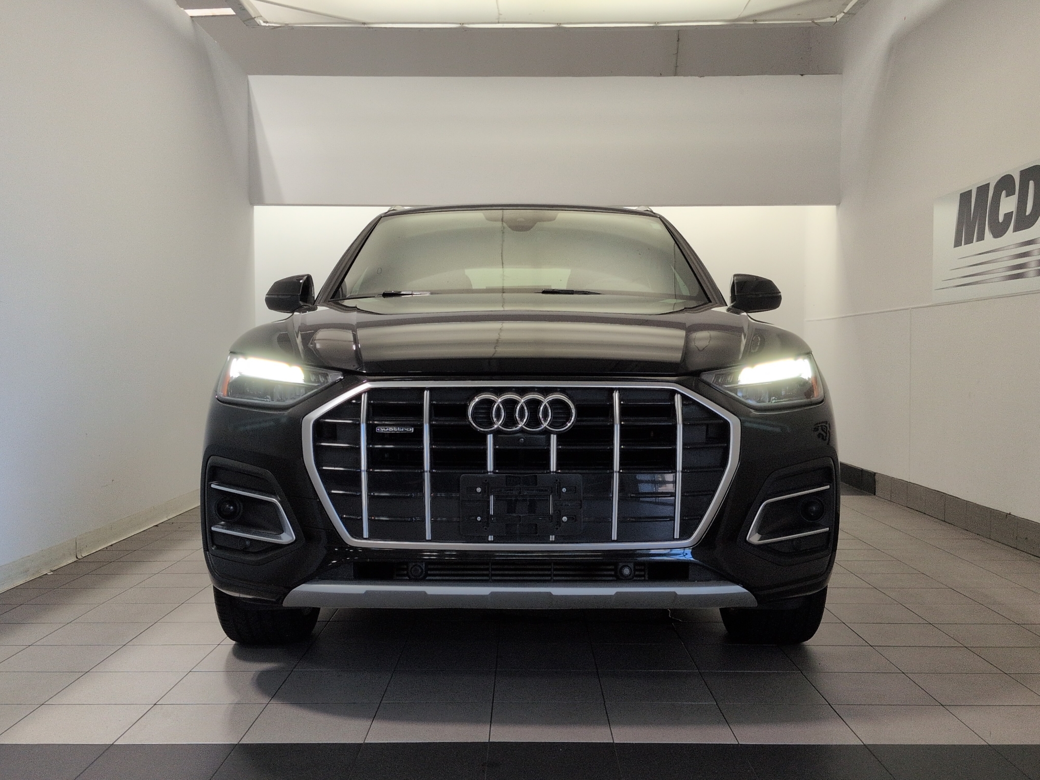 Used 2021 Audi Q5 Premium Plus Sport Utility