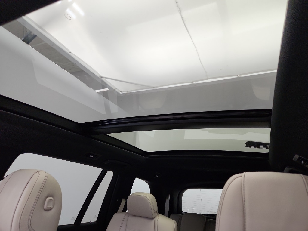 2026 Mercedes-Benz GLS Base - Photo 26