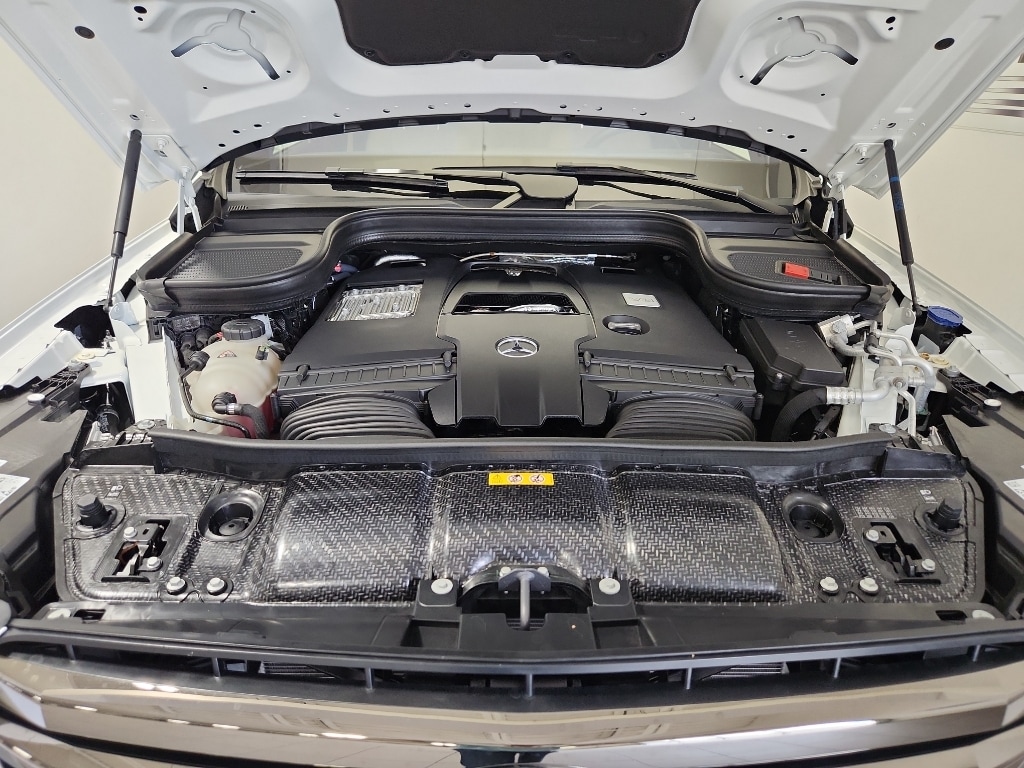 2026 Mercedes-Benz GLS Base - Photo 39
