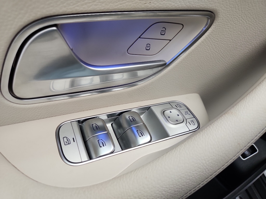 2026 Mercedes-Benz GLS Base - Photo 11