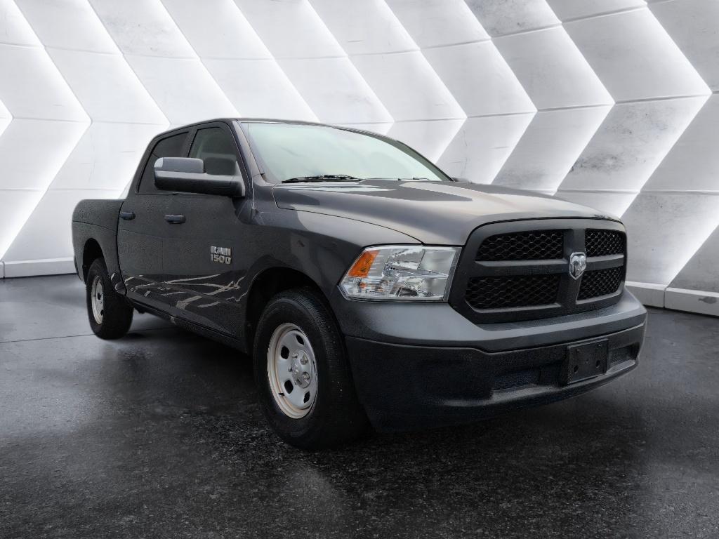 2017 RAM 1500 Pickup