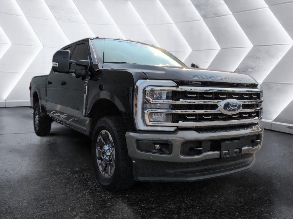 Used 2026 Ford F-250 King Ranch Crew Cab