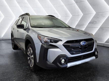 2025 Subaru Outback Limited XT SUV