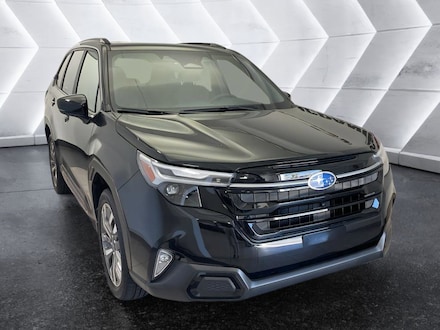 2025 Subaru Forester Touring SUV