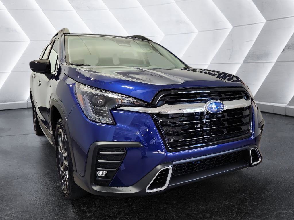 New 2026 Subaru Ascent Touring 7-Passenger SUV