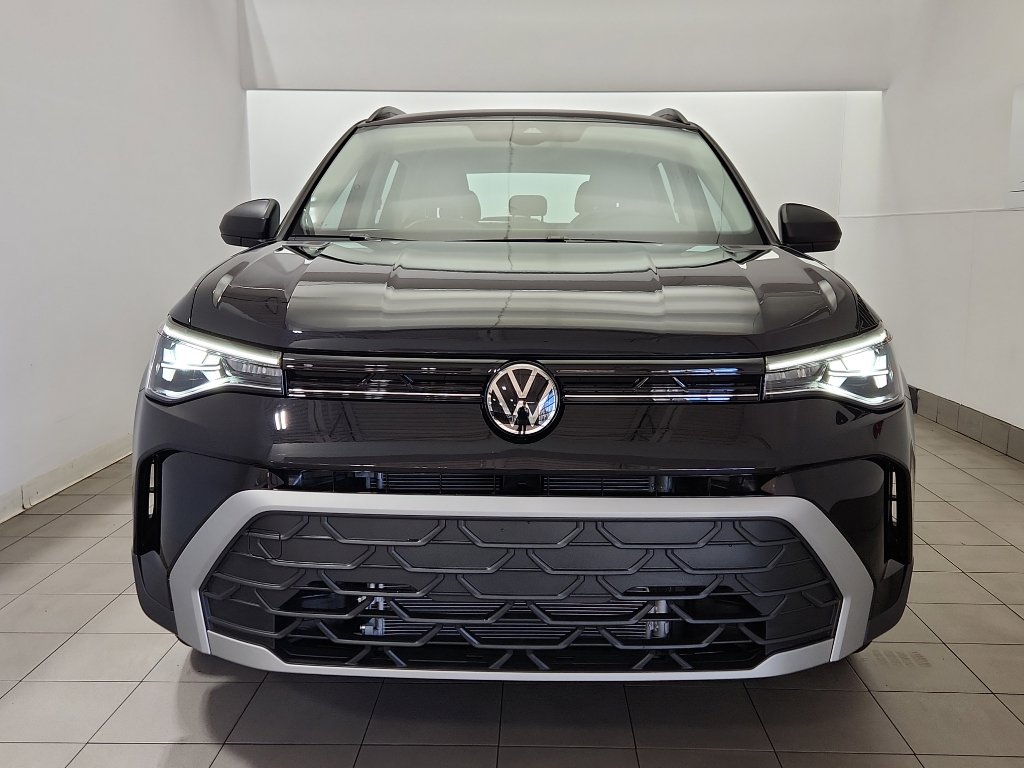 New 2026 Volkswagen Taos 1.5T S SUV