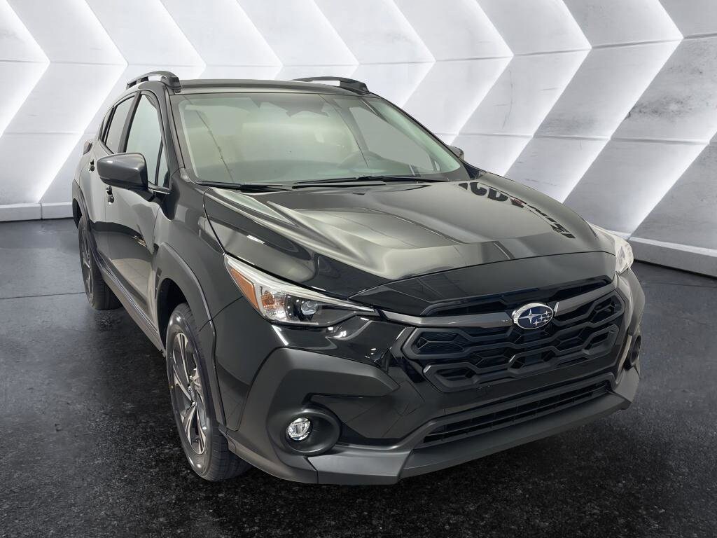 New 2026 Subaru Crosstrek Premium SUV