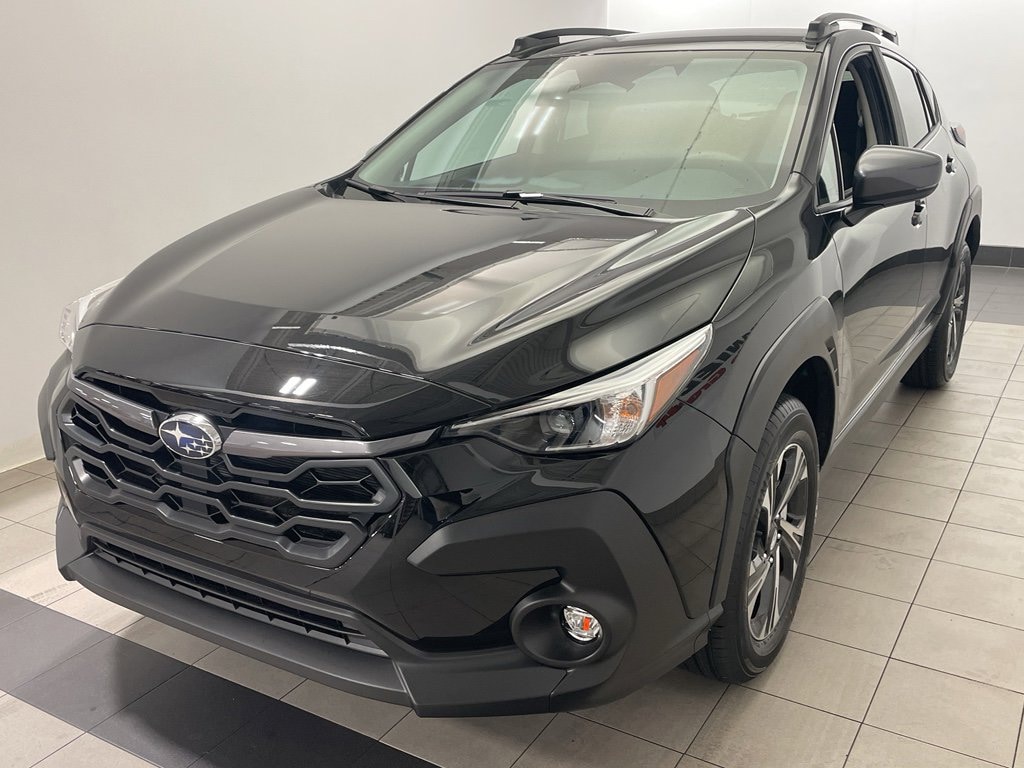 New 2026 Subaru Crosstrek Premium SUV