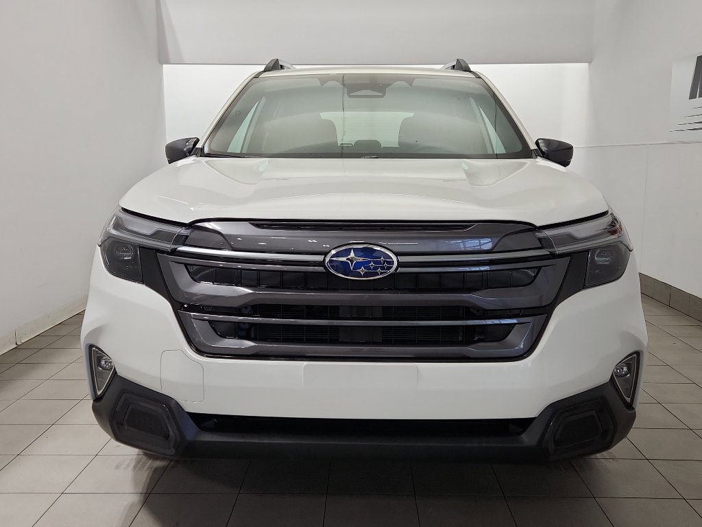 New 2026 Subaru Forester Limited SUV