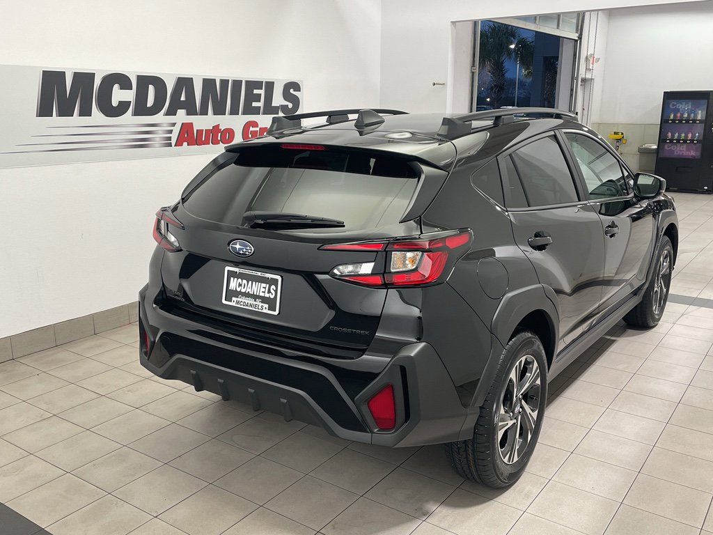 New 2026 Subaru Crosstrek Premium SUV