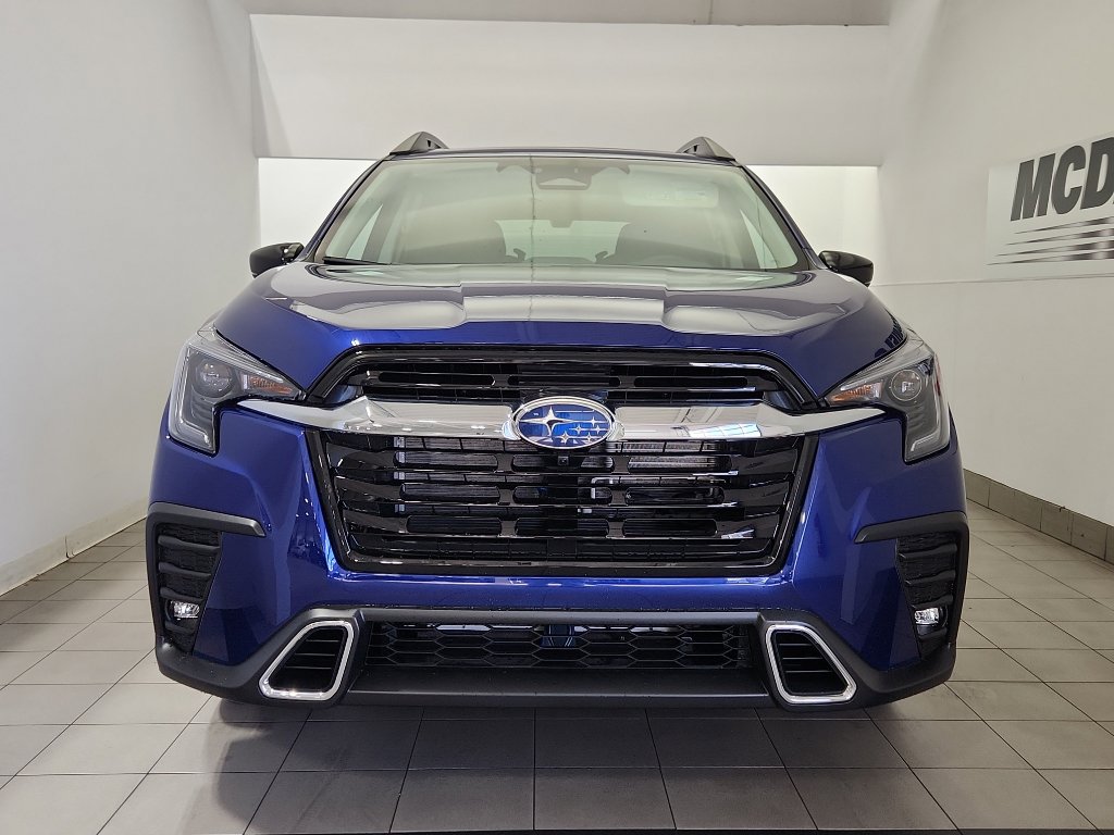 New 2026 Subaru Ascent Touring 7-Passenger SUV