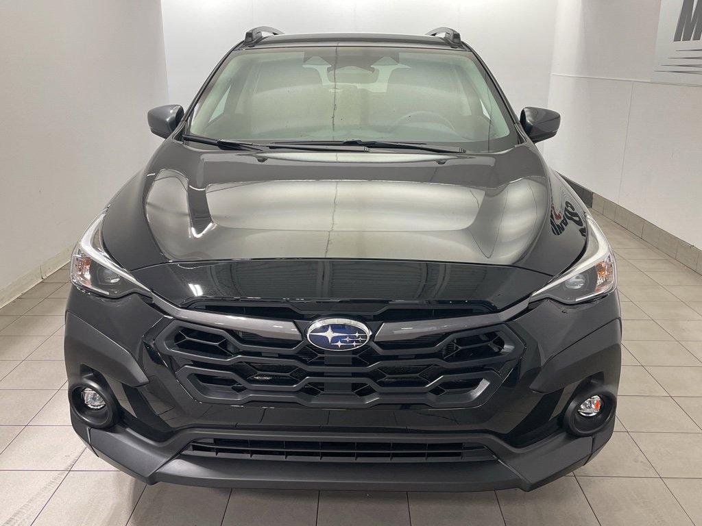 New 2026 Subaru Crosstrek Premium SUV