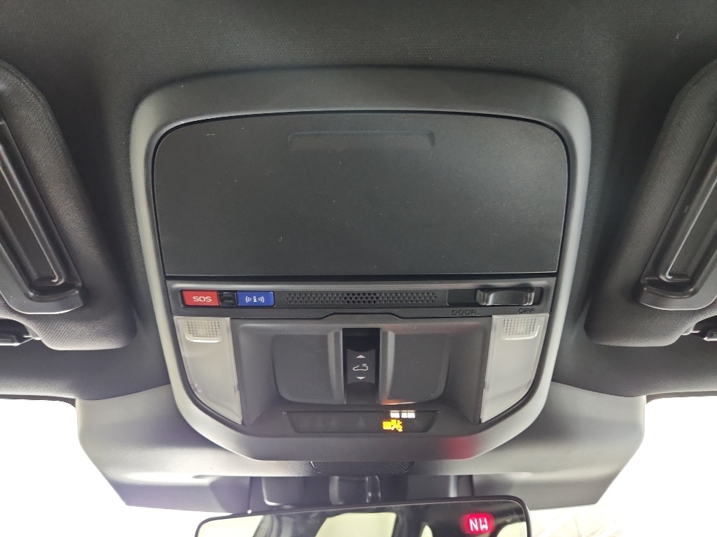 2026 Subaru Forester Limited - Photo 28