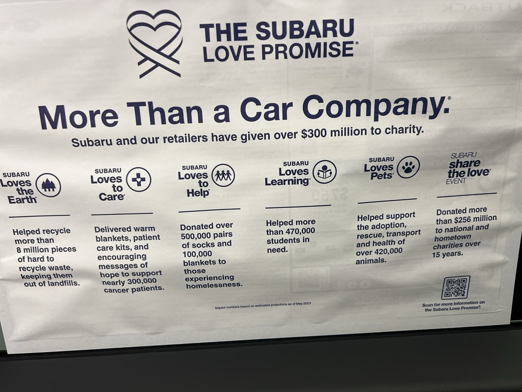 2026 Subaru Outback Touring - Photo 41