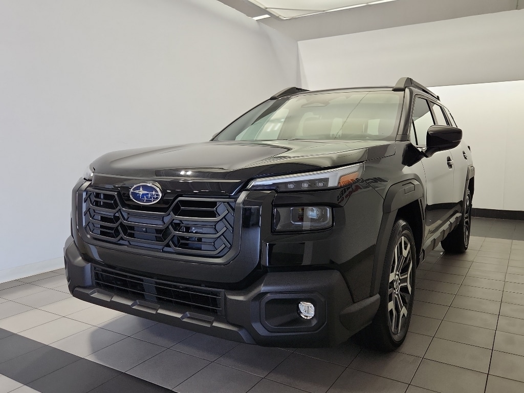 2026 Subaru Outback Touring XT - Photo 2