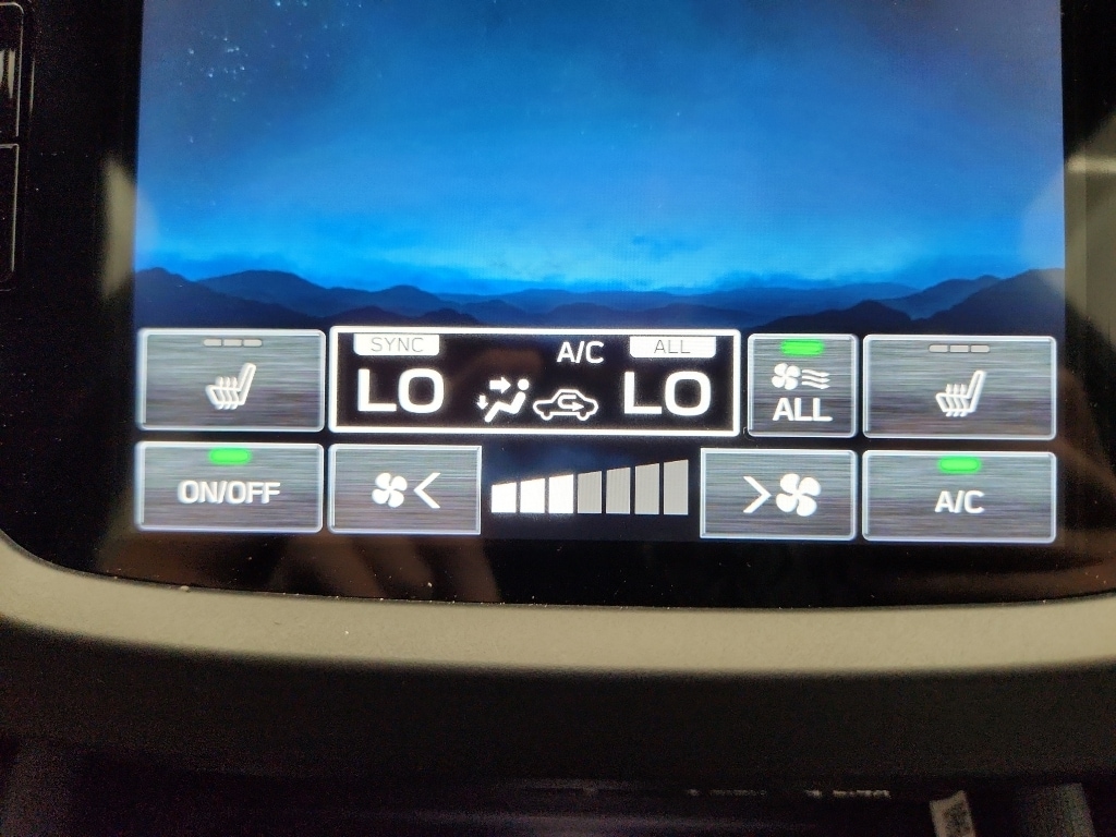 2026 Subaru Forester Limited - Photo 23