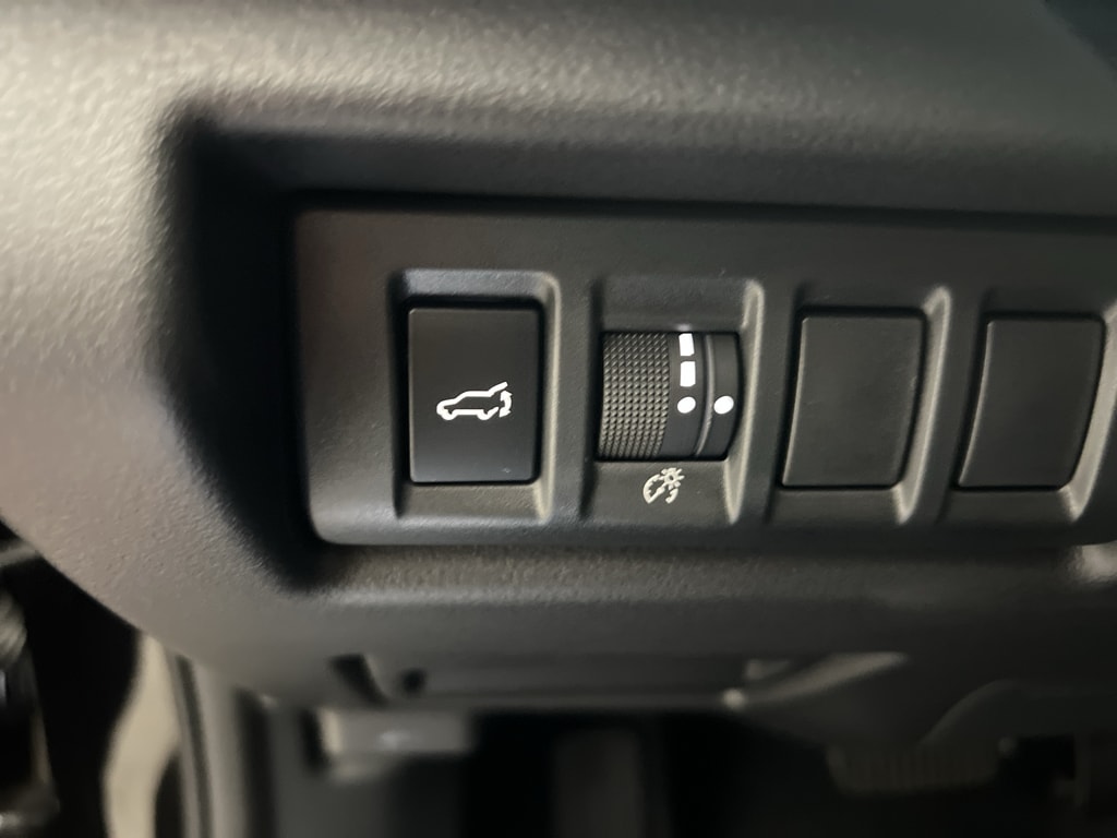 2026 Subaru Outback Touring - Photo 16