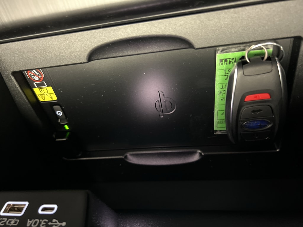2026 Subaru Outback Touring - Photo 27