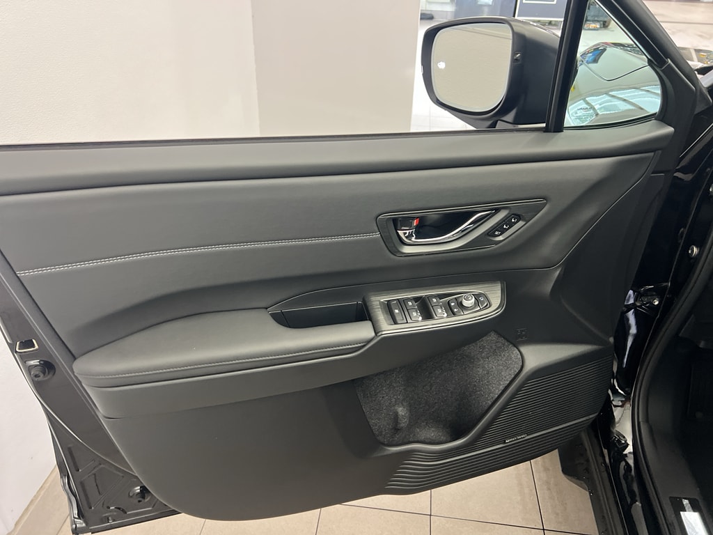 2026 Subaru Outback Touring - Photo 9