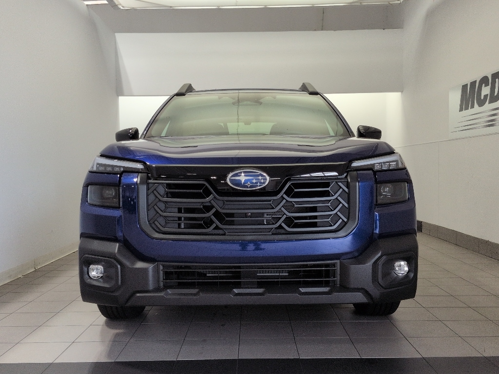 New 2026 Subaru Outback Touring XT SUV