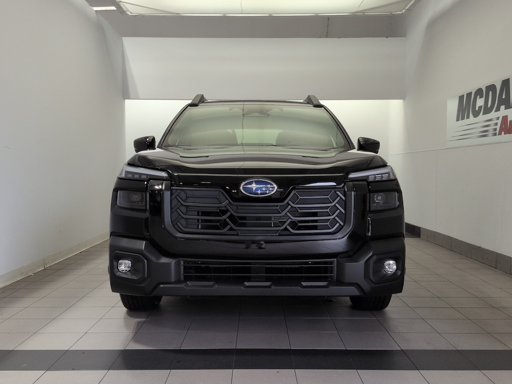 New 2026 Subaru Outback Premium SUV