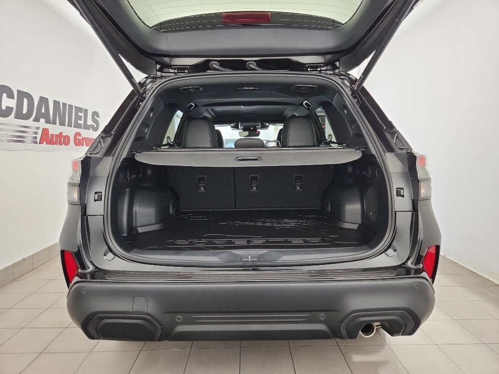 2026 Subaru Forester Limited - Photo 34