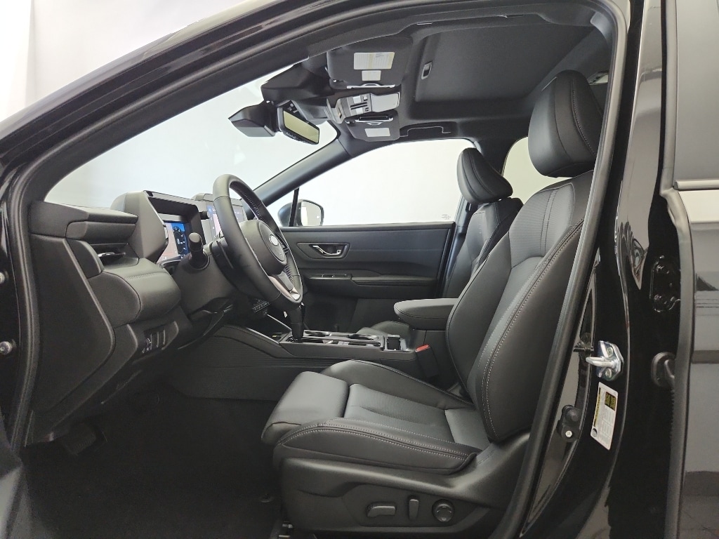 2026 Subaru Outback Touring XT - Photo 6