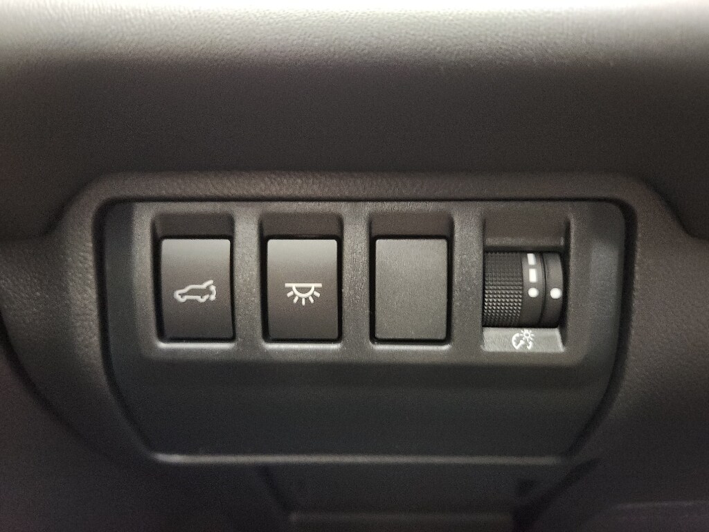 2026 Subaru Ascent Touring - Photo 12