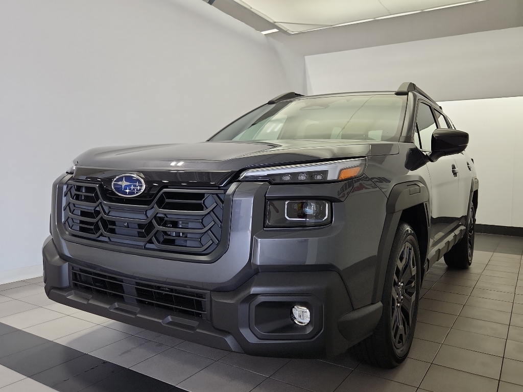 New 2026 Subaru Outback Limited XT SUV