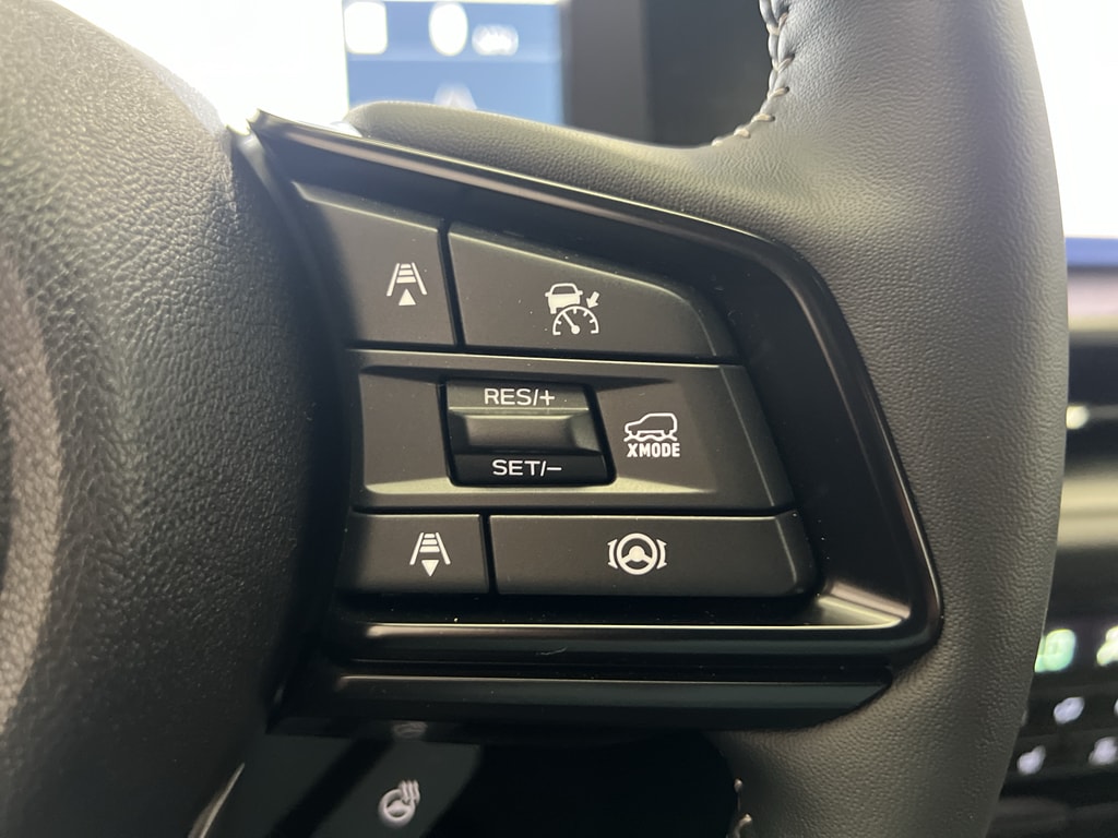 2026 Subaru Outback Touring - Photo 20