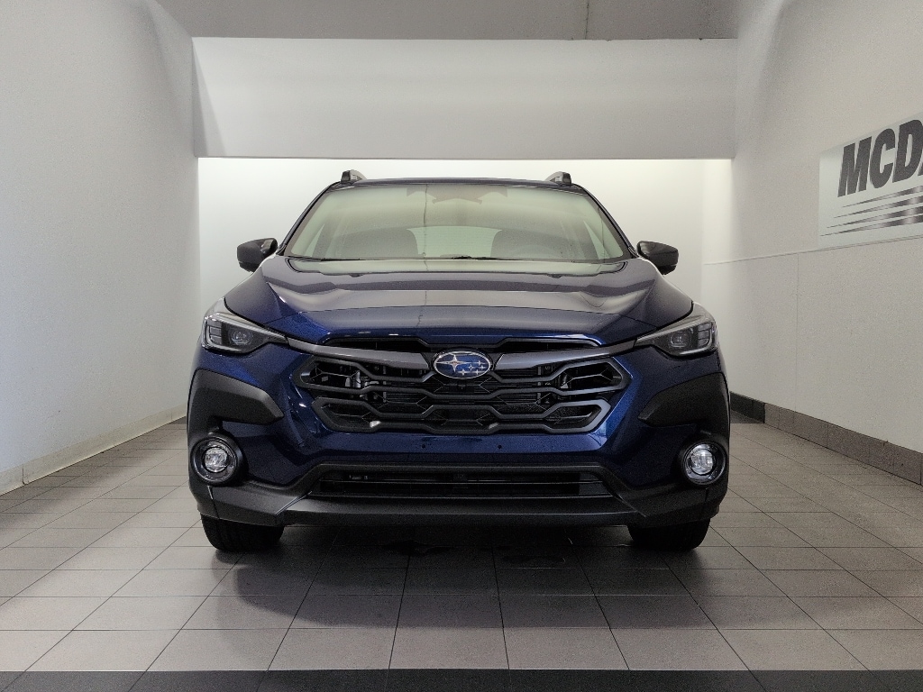New 2026 Subaru Crosstrek Limited Hybrid SUV