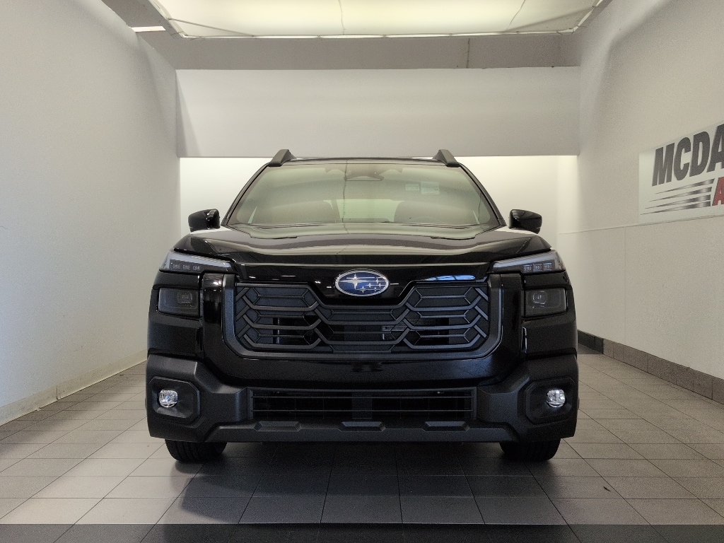 New 2026 Subaru Outback Premium SUV