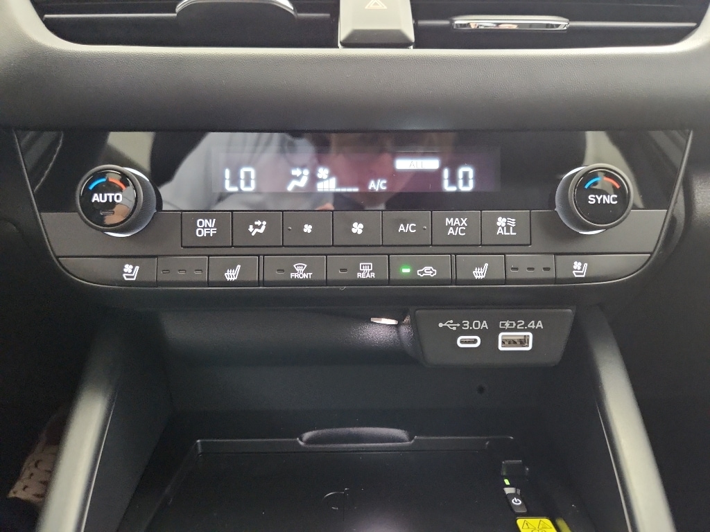 2026 Subaru Outback Touring XT - Photo 26