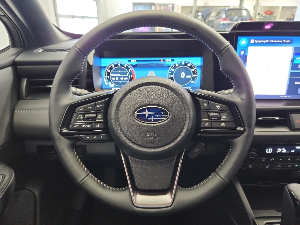 2026 Subaru Outback Touring XT - Photo 13