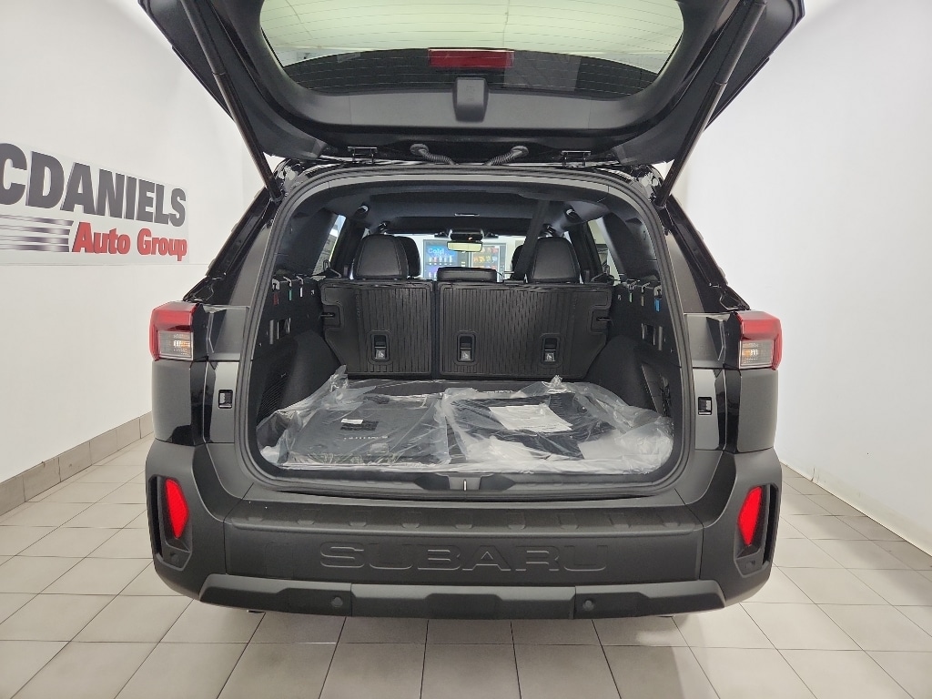 2026 Subaru Outback Touring XT - Photo 36