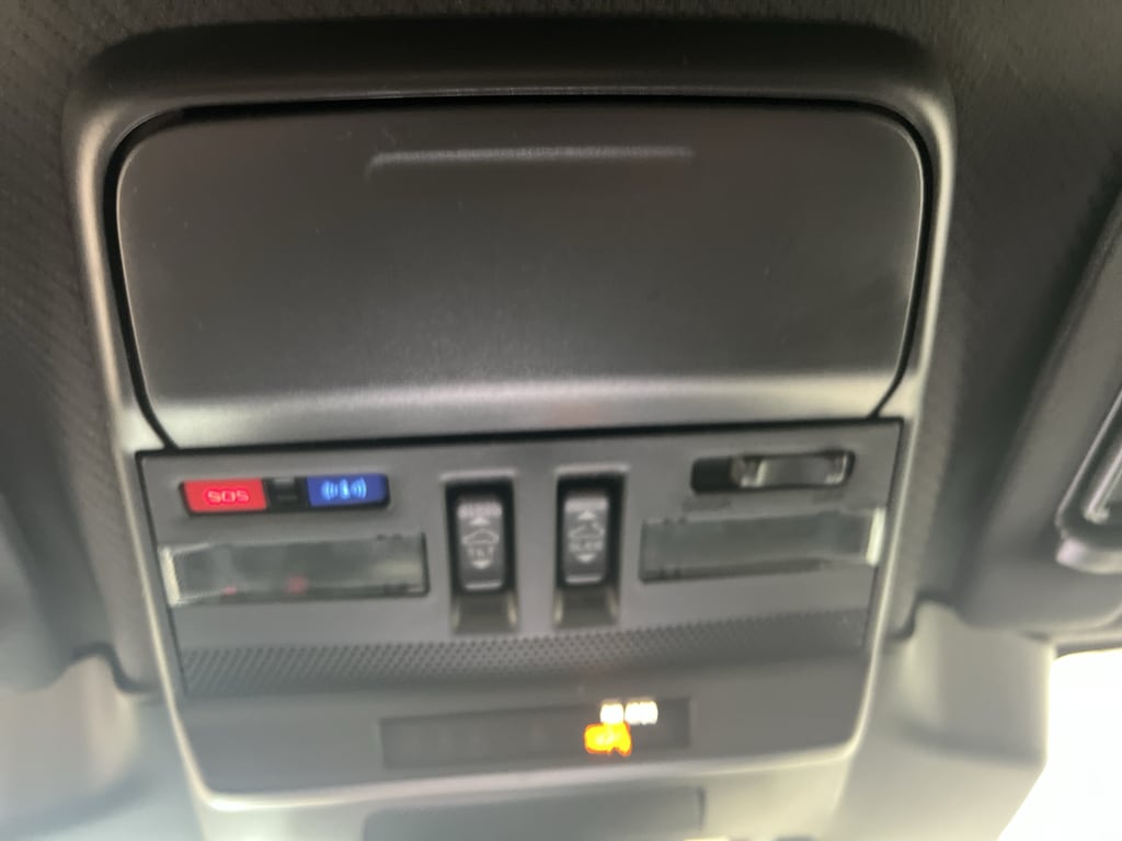 2026 Subaru Outback Touring - Photo 31