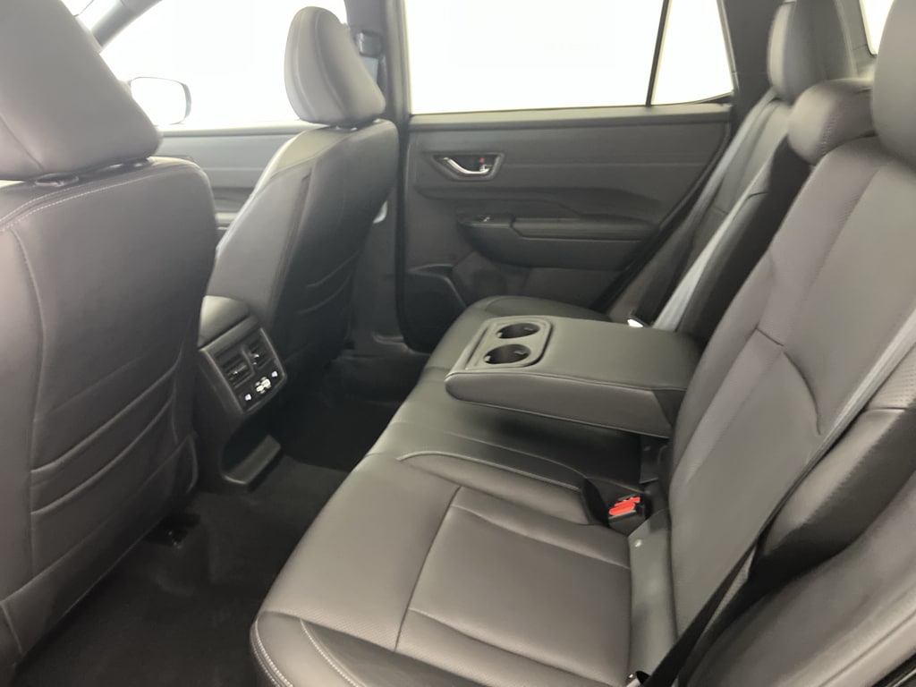 2026 Subaru Outback Touring - Photo 35