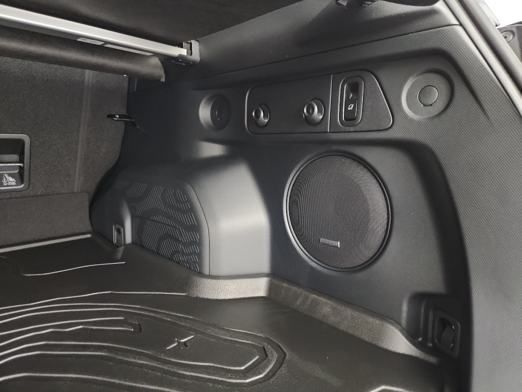 2026 Subaru Forester Limited - Photo 35