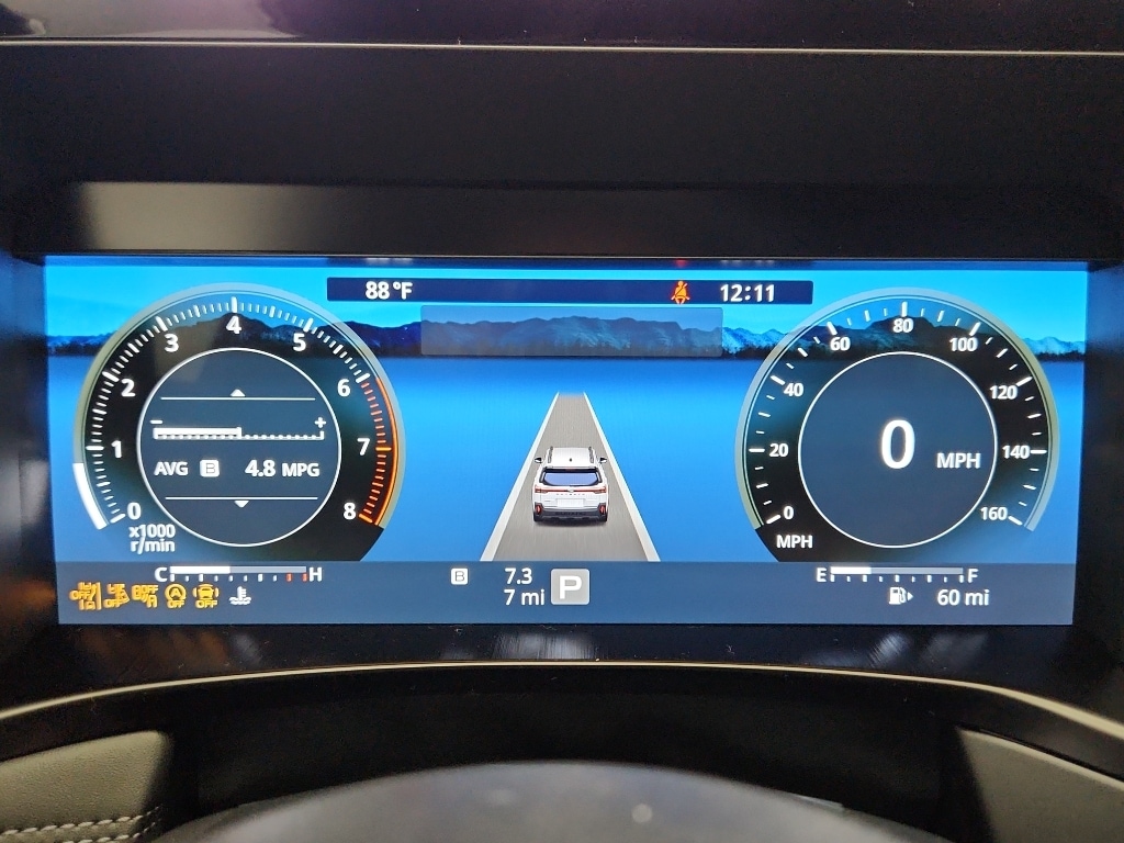 2026 Subaru Outback Touring XT - Photo 17
