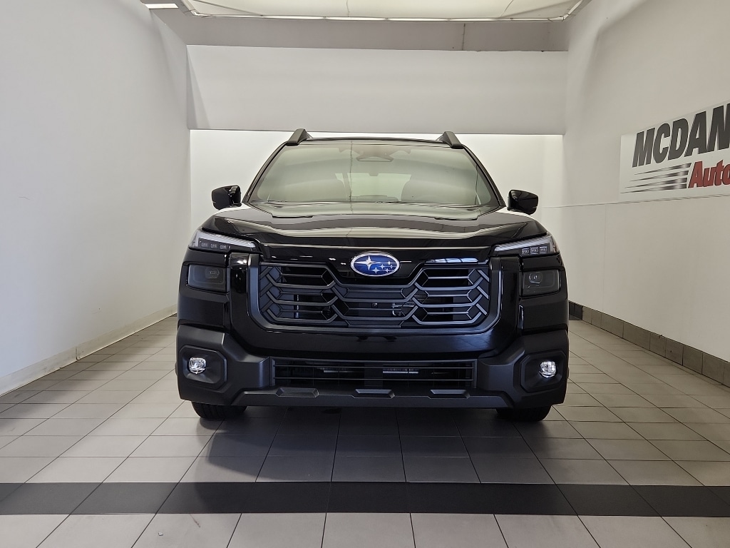 2026 Subaru Outback Touring XT - Photo 3