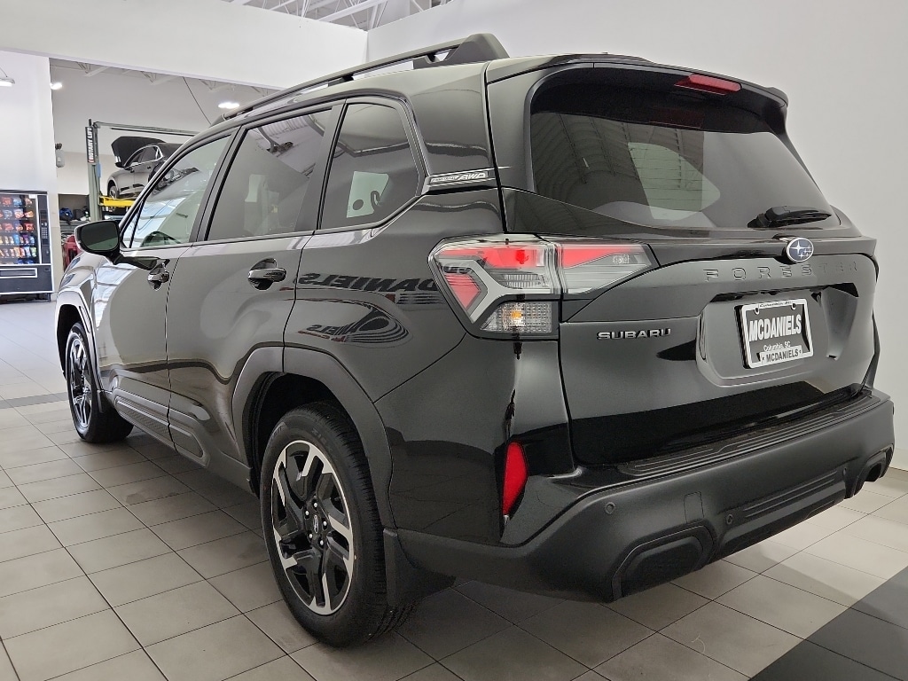 2026 Subaru Forester Limited - Photo 5