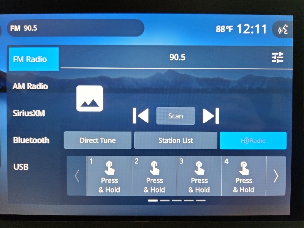 2026 Subaru Outback Touring XT - Photo 23