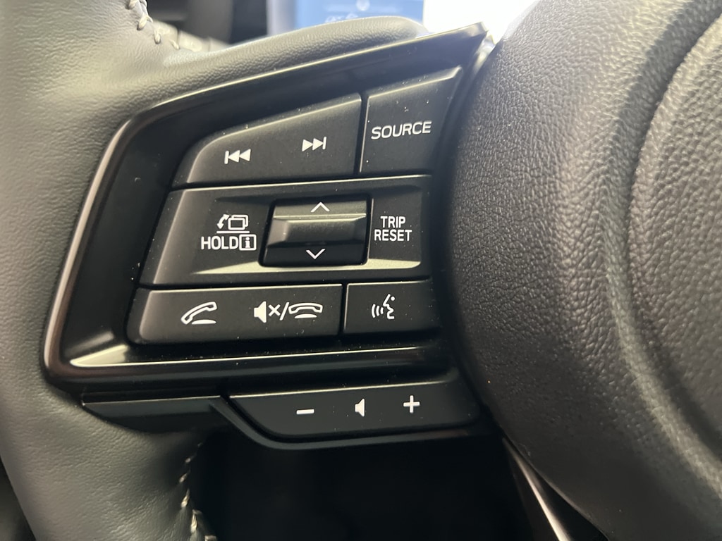 2026 Subaru Outback Touring - Photo 19