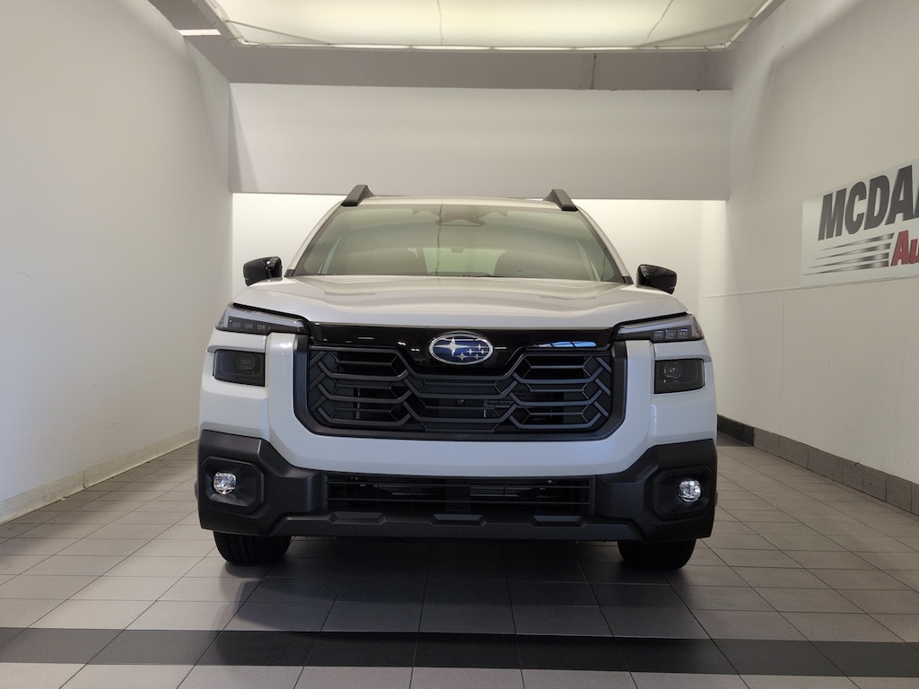 New 2026 Subaru Outback Touring XT SUV