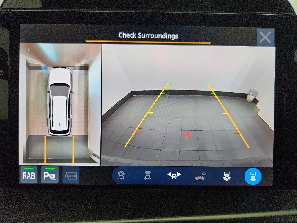 2026 Subaru Outback Touring XT - Photo 24