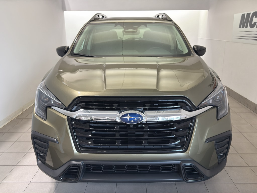 New 2026 Subaru Ascent Limited 7-Passenger SUV