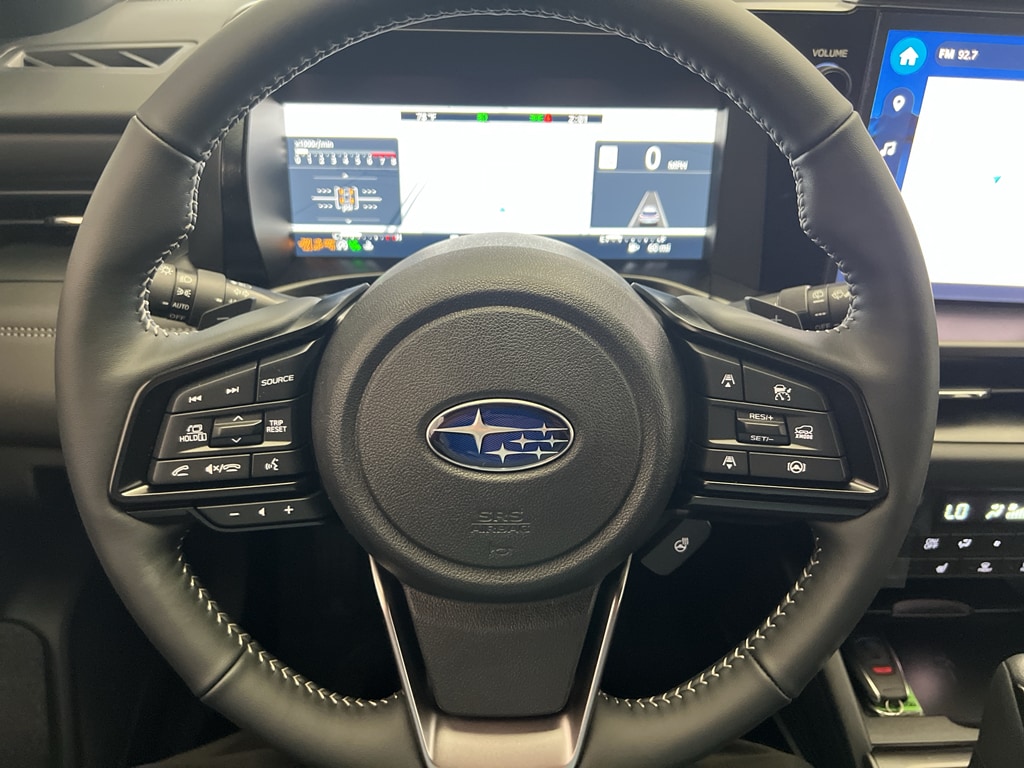 2026 Subaru Outback Touring - Photo 18