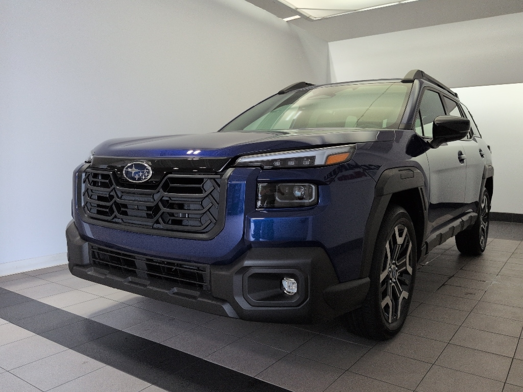 New 2026 Subaru Outback Touring XT SUV