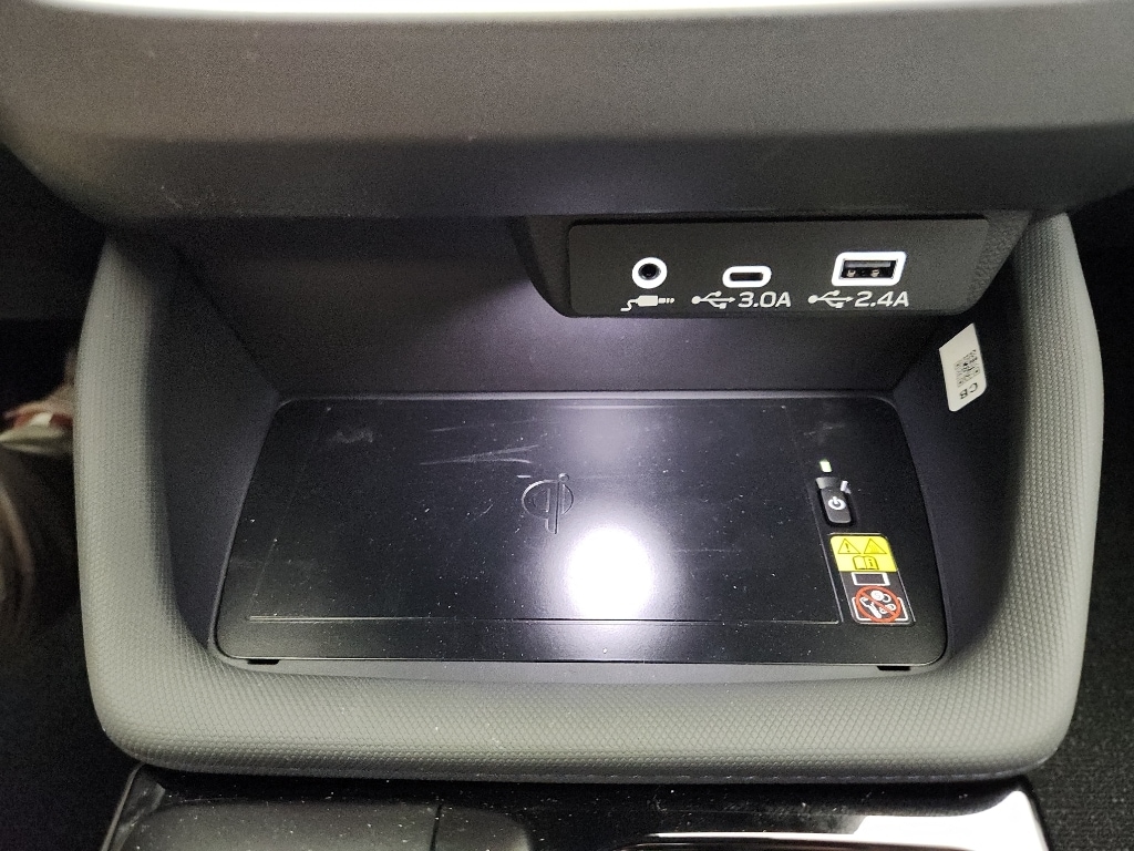 2026 Subaru Forester Limited - Photo 24